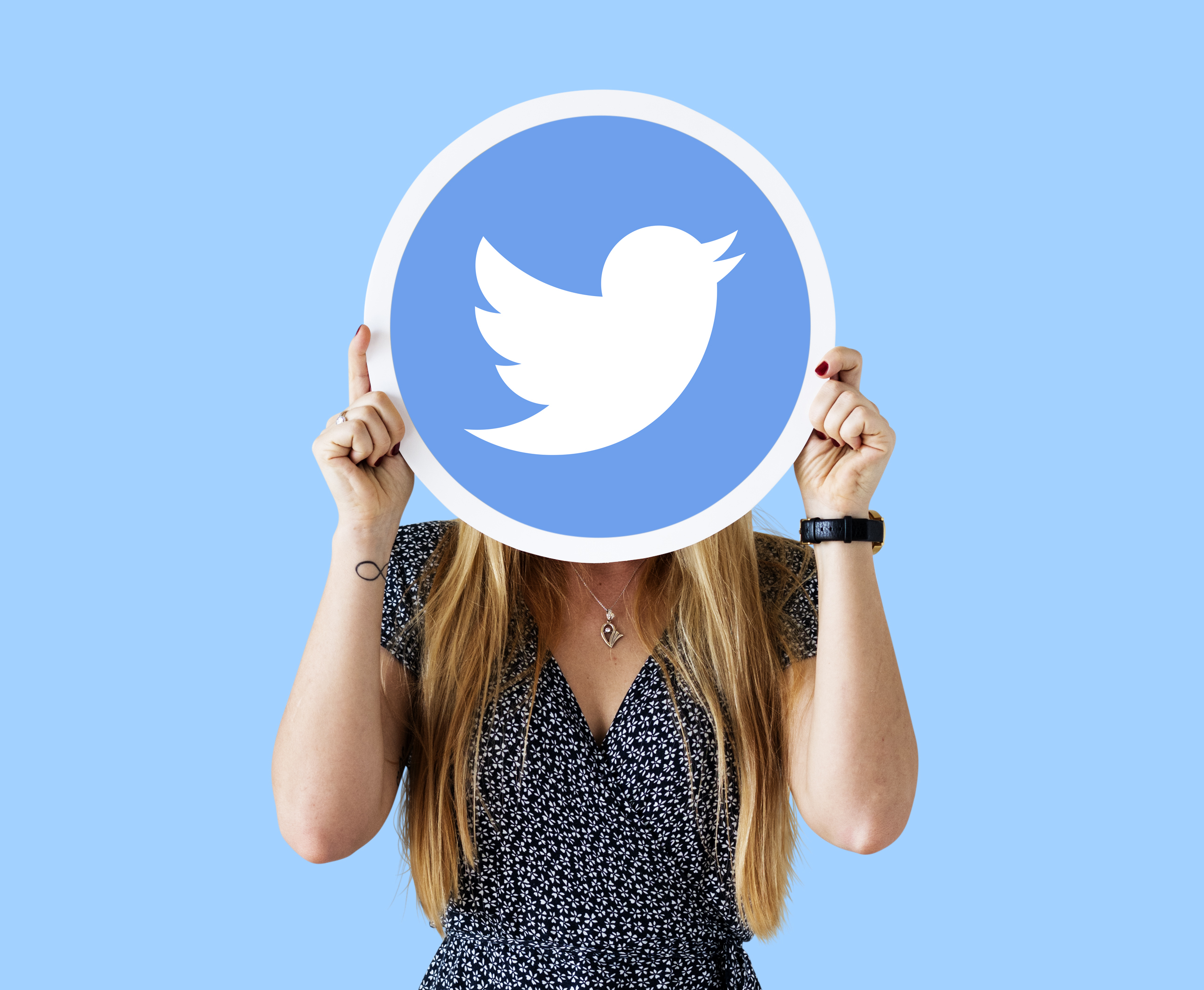 Twitter- Community Manager- Curso