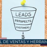 Funnel de Ventas y Herramientas para hacerlo