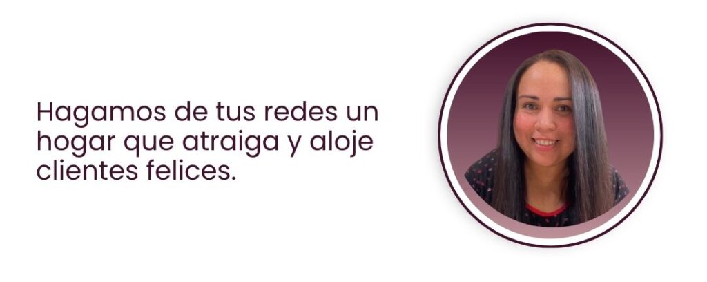 BEATRIZ CARRILLO- Social Media Manager