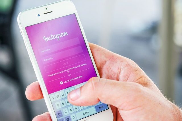 Instagram - Curso Básico