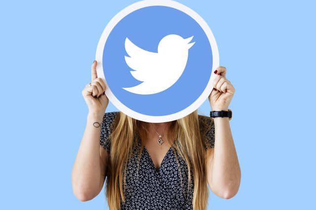 Twitter- Community Manager- Curso